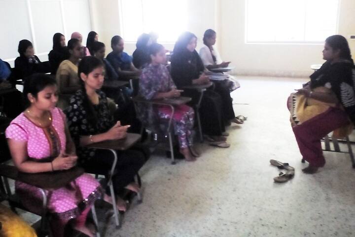 classroom